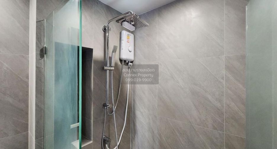 For rent 1 bed condo in Bang Rak, Bangkok