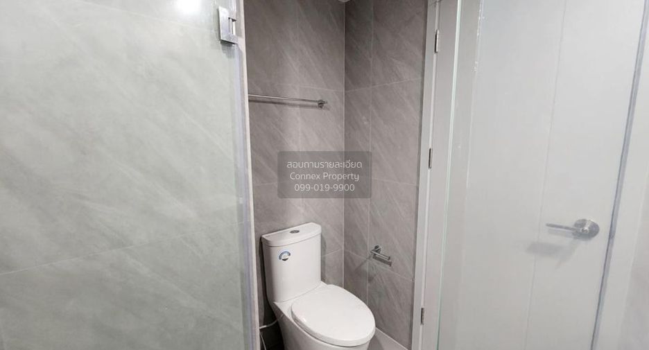 For rent 1 bed condo in Bang Rak, Bangkok
