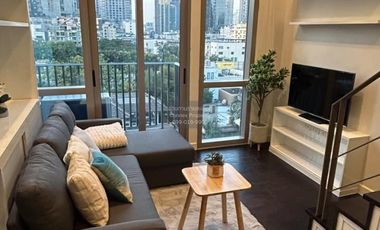 For rent 1 Beds condo in Khlong Toei, Bangkok