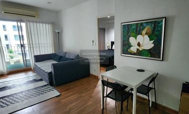 À louer 1 chambre condo à Pathum Wan, Bangkok