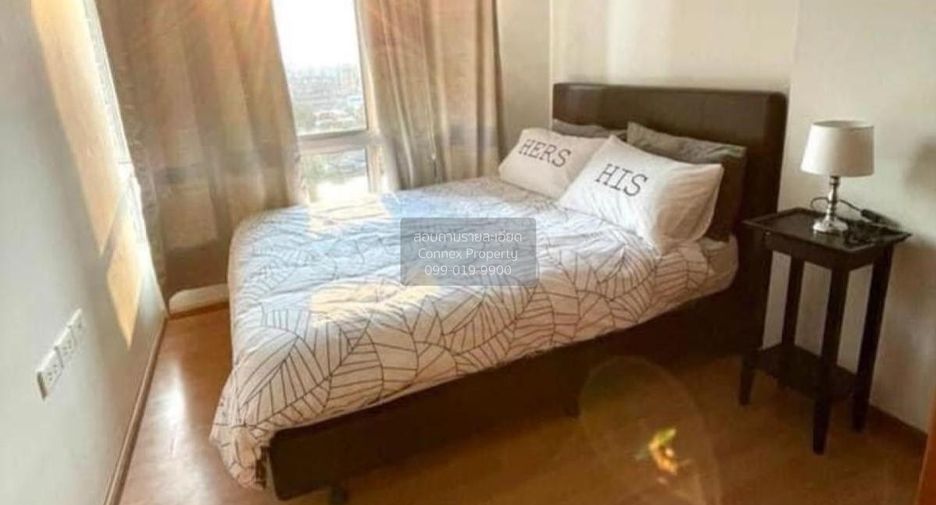Wohnung zur Miete mit 1 Zimmer in Watthana, Bangkok