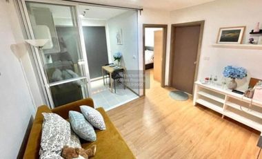 Wohnung zur Miete mit 1 Zimmer in Watthana, Bangkok