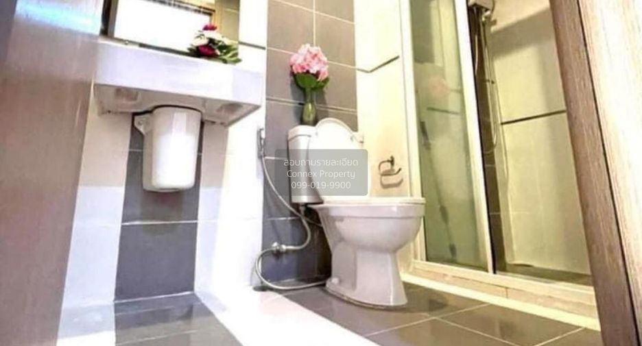 Wohnung zur Miete mit 1 Zimmer in Watthana, Bangkok