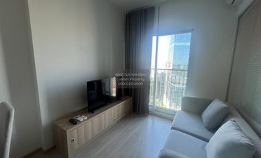 À louer 1 chambre condo à Huai Khwang, Bangkok