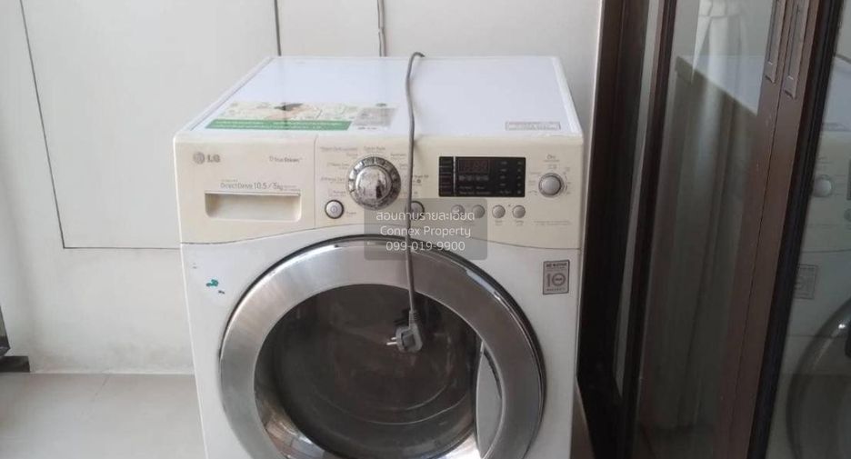 Condo en alquiler de 1 habitaciones en Bang Na, Bangkok