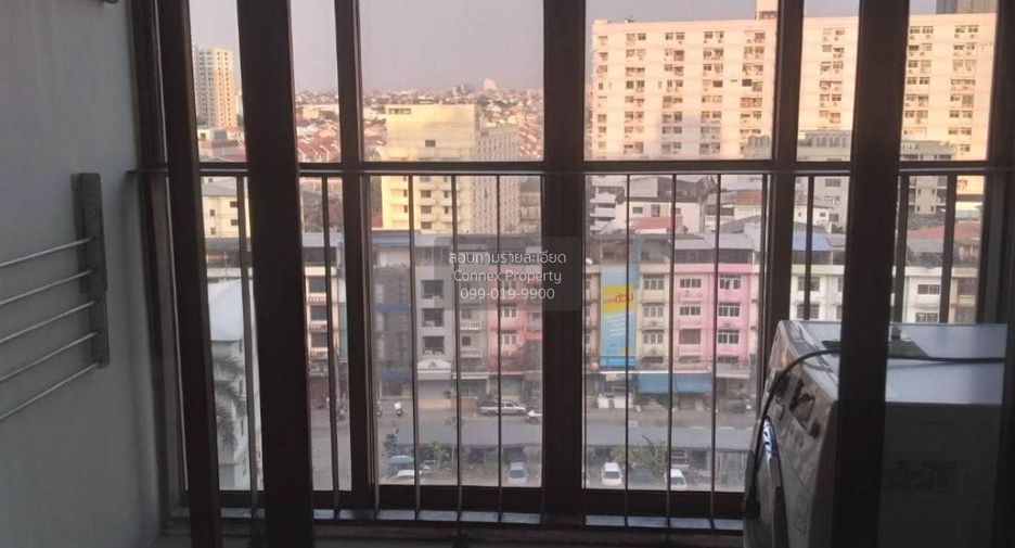 Condo en alquiler de 1 habitaciones en Bang Na, Bangkok