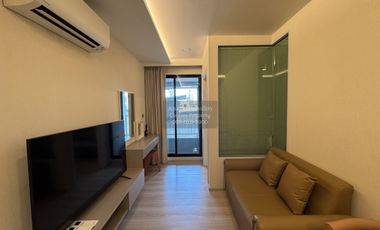 For rent 1 Beds condo in Khlong Toei, Bangkok