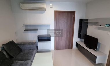 Wohnung zur Miete mit 1 Zimmer in Watthana, Bangkok