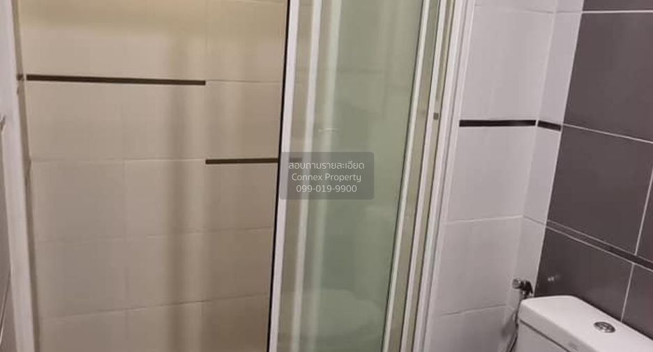 Wohnung zur Miete mit 1 Zimmer in Watthana, Bangkok