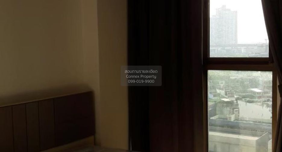 For rent 1 bed condo in Bang Na, Bangkok