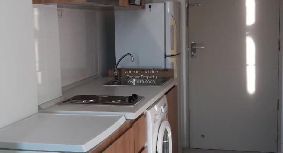 For rent 1 bed condo in Bang Na, Bangkok