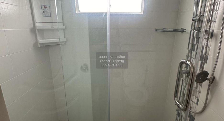 For rent 3 bedrooms house in Min Buri, Bangkok