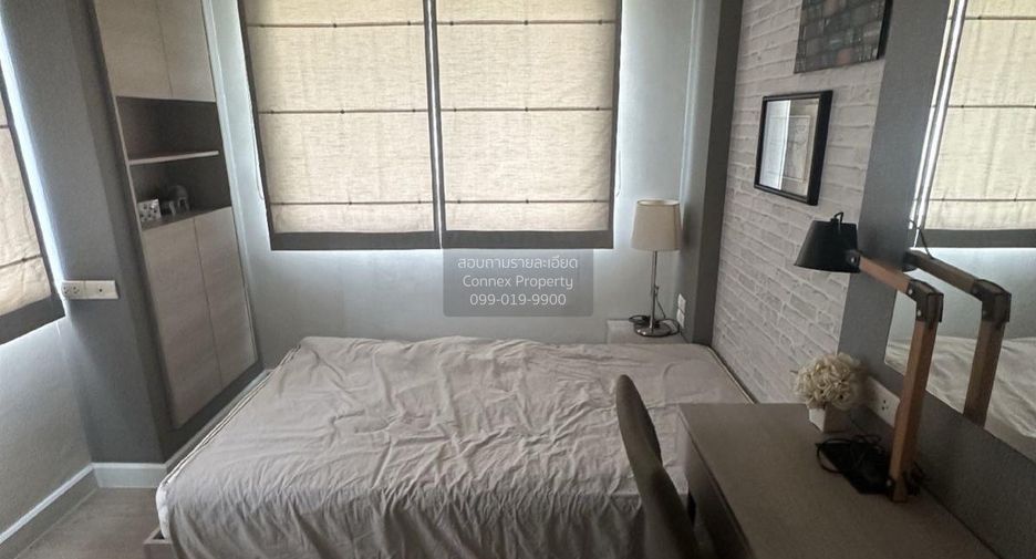 For rent 3 bedrooms house in Min Buri, Bangkok
