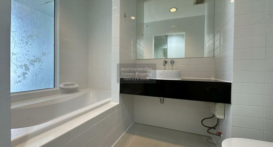 Condo en alquiler de 1 habitaciones en Bang Na, Bangkok