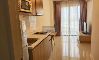 For rent 1 bed condo in Bang Na, Bangkok