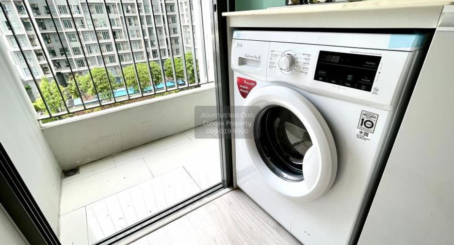 Condo en alquiler de 1 habitaciones en Watthana, Bangkok