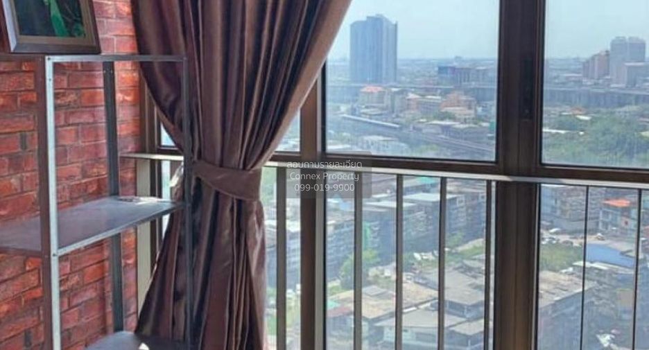 For rent 1 bed condo in Bang Na, Bangkok