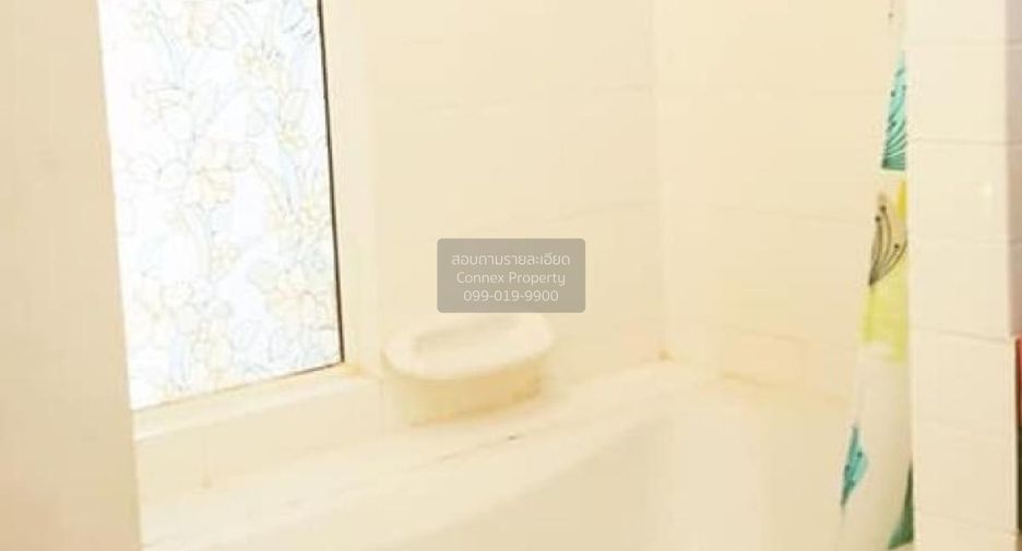 For rent 1 bed condo in Bang Na, Bangkok