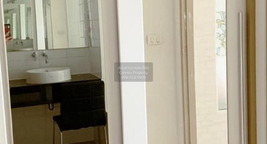 For rent 1 bed condo in Bang Na, Bangkok