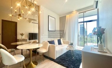 For rent 1 Beds condo in Watthana, Bangkok