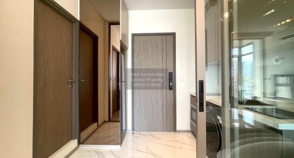 For rent 1 Beds condo in Watthana, Bangkok