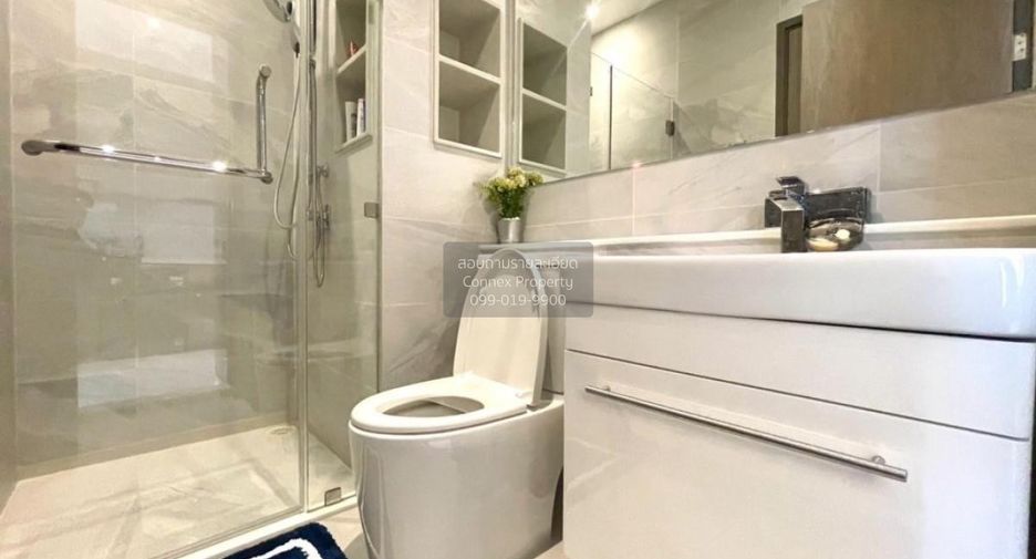 For rent 1 Beds condo in Watthana, Bangkok