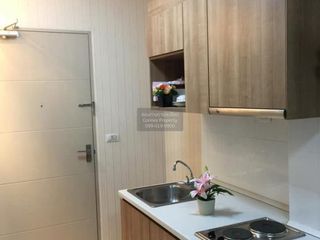 Wohnung zur Miete mit 1 Zimmer in Bang Na, Bangkok