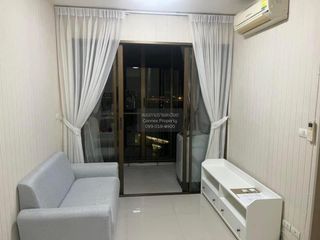 Wohnung zur Miete mit 1 Zimmer in Bang Na, Bangkok