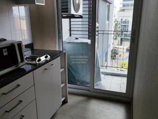 For rent 1 Beds condo in Din Daeng, Bangkok