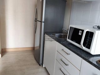 For rent 1 Beds condo in Din Daeng, Bangkok
