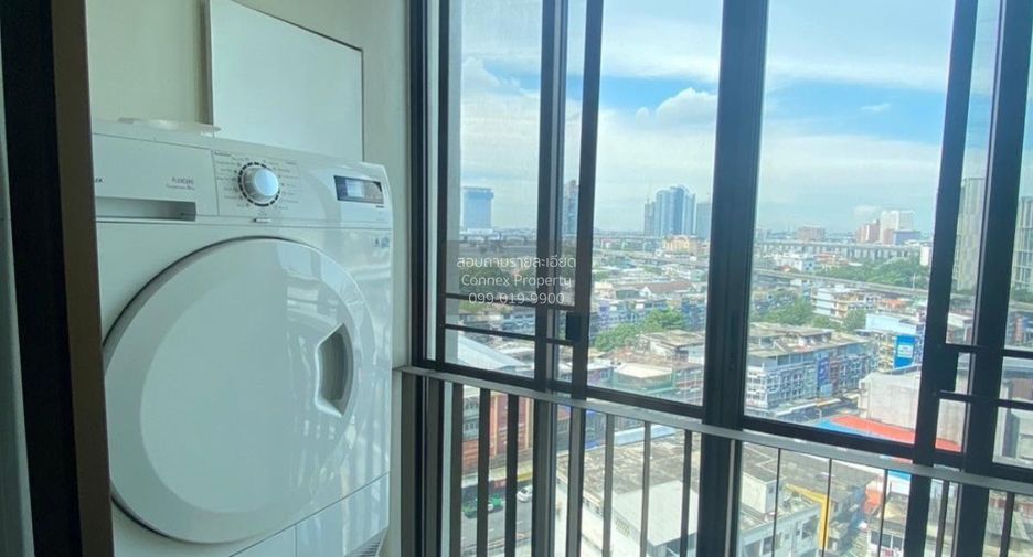 For rent 1 bed condo in Bang Na, Bangkok