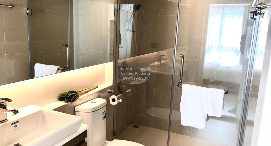 For rent 2 ベッドルーム condo in Khlong Toei, Bangkok