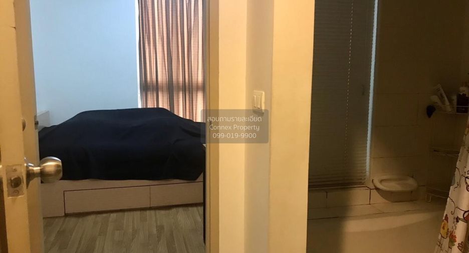 For rent 1 bed condo in Bang Na, Bangkok