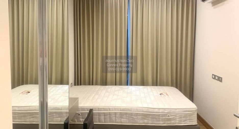 Wohnung zur Miete mit 2 Zimmer in Khlong Toei, Bangkok