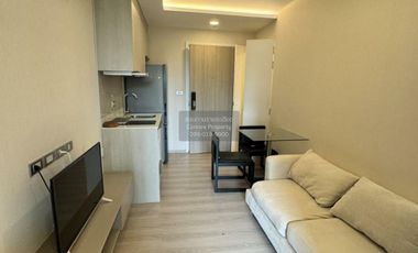 Wohnung zur Miete mit 1 Zimmer in Khlong Toei, Bangkok