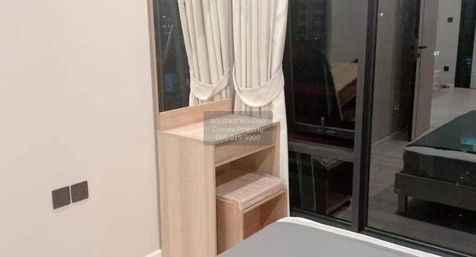 For rent 1 Beds condo in Ratchathewi, Bangkok