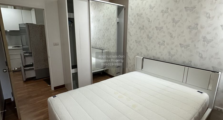 Condo en alquiler de 1 habitaciones en Bang Na, Bangkok