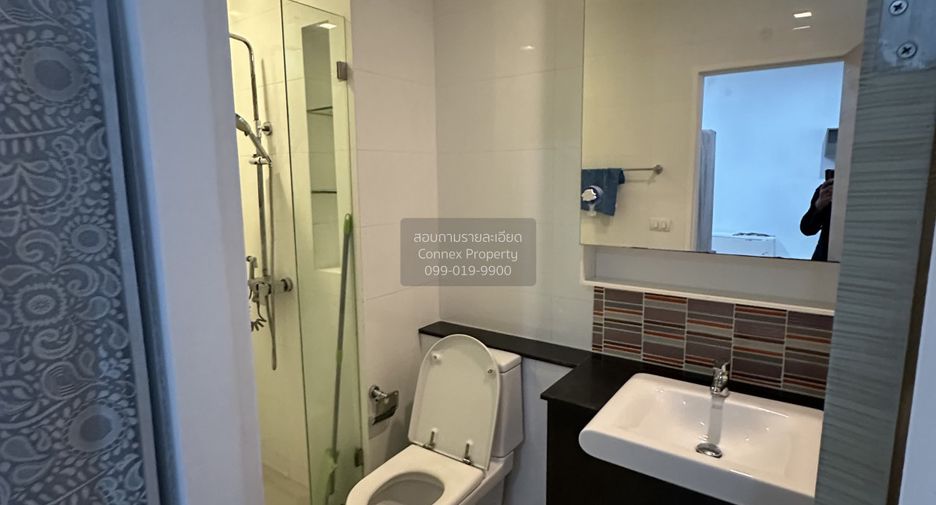 Condo en alquiler de 1 habitaciones en Bang Na, Bangkok