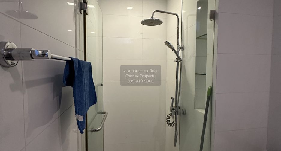 Condo en alquiler de 1 habitaciones en Bang Na, Bangkok