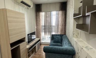 Condo en alquiler de 1 habitaciones en Bang Na, Bangkok
