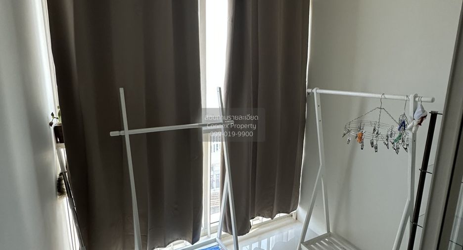 Condo en alquiler de 1 habitaciones en Bang Na, Bangkok