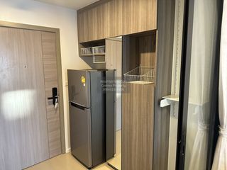 For rent 1 bed condo in Khan Na Yao, Bangkok