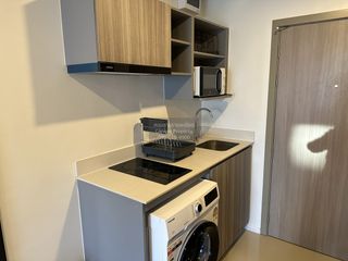 For rent 1 bed condo in Khan Na Yao, Bangkok