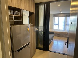 For rent 1 bed condo in Khan Na Yao, Bangkok