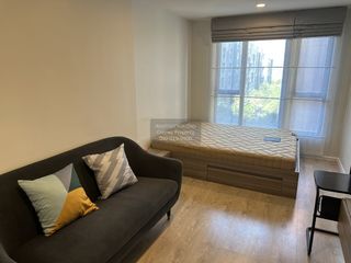 For rent 1 bed condo in Khan Na Yao, Bangkok