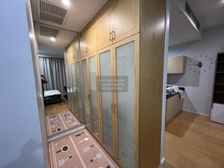 For rent 1 bed condo in Chatuchak, Bangkok