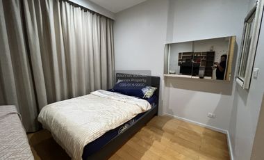 Condo en alquiler de 1 habitaciones en Chatuchak, Bangkok