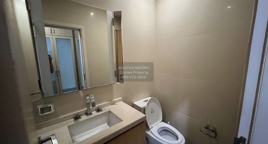 Condo en alquiler de 1 habitaciones en Chatuchak, Bangkok