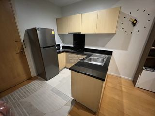 For rent 1 bed condo in Chatuchak, Bangkok