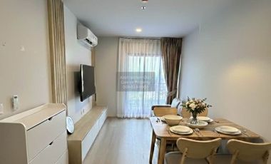 À louer 2 chambres condo à Phra Khanong, Bangkok